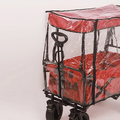 Dino Kids Universal Rain Cover for Stroller Wagons